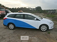 Ford focus - afbeelding 11 van  24