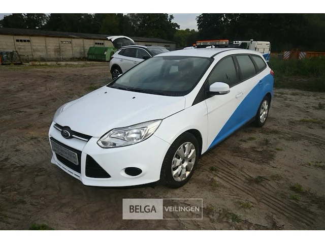 Ford focus - afbeelding 1 van  24