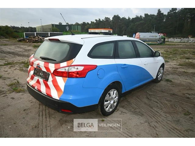 Ford focus - afbeelding 13 van  24
