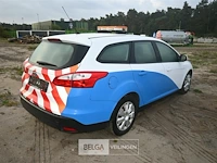 Ford focus - afbeelding 13 van  24