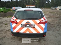 Ford focus - afbeelding 14 van  24
