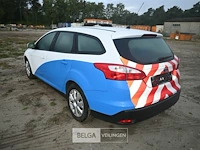 Ford focus - afbeelding 15 van  24