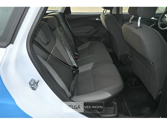 Ford focus - afbeelding 16 van  24