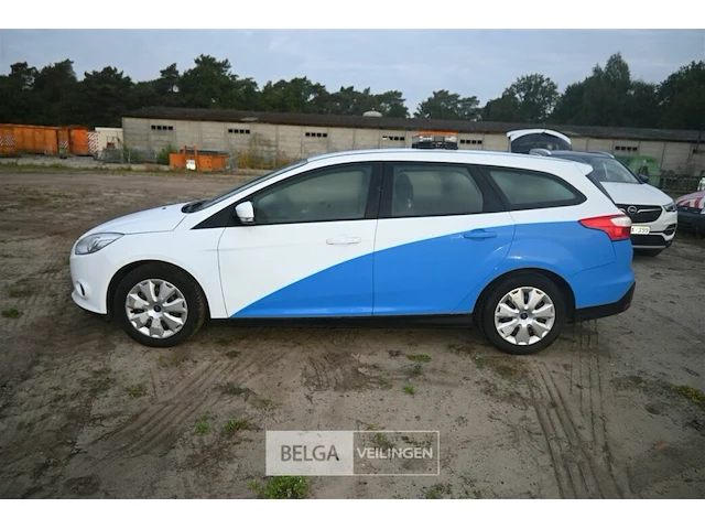 Ford focus - afbeelding 12 van  24