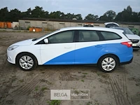 Ford focus - afbeelding 12 van  24