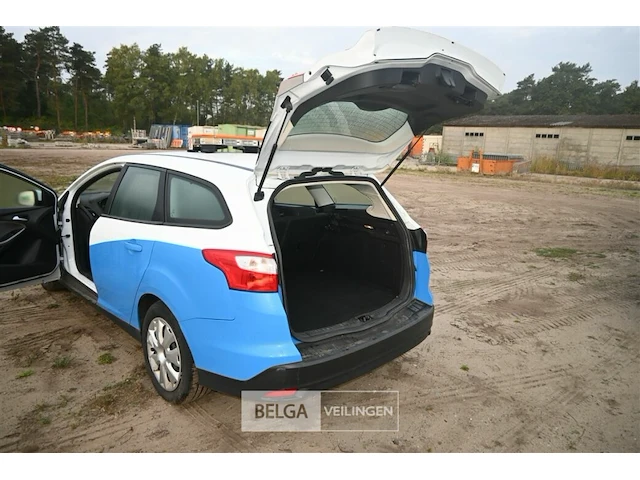 Ford focus - afbeelding 18 van  24