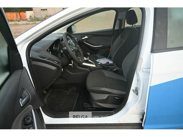 Ford focus - afbeelding 20 van  24