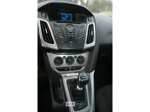 Ford focus - afbeelding 21 van  24