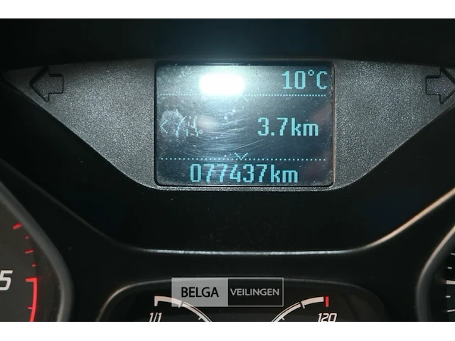 Ford focus - afbeelding 23 van  24