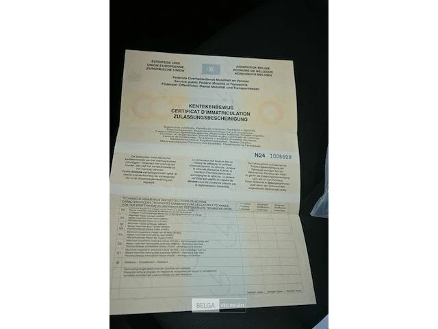 Ford focus - afbeelding 24 van  24