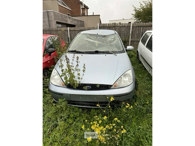 Ford focus - afbeelding 1 van  10