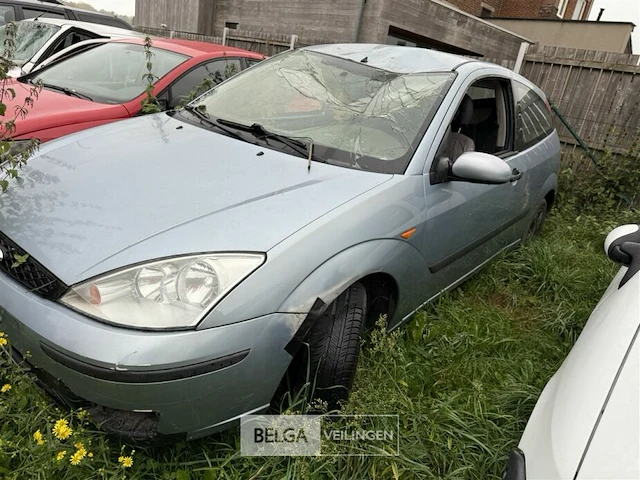 Ford focus - afbeelding 3 van  10