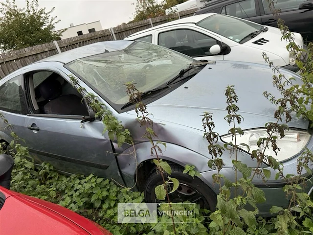 Ford focus - afbeelding 4 van  10