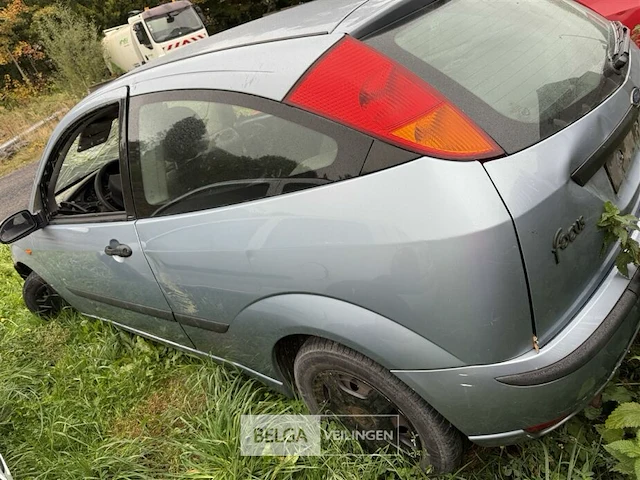 Ford focus - afbeelding 5 van  10