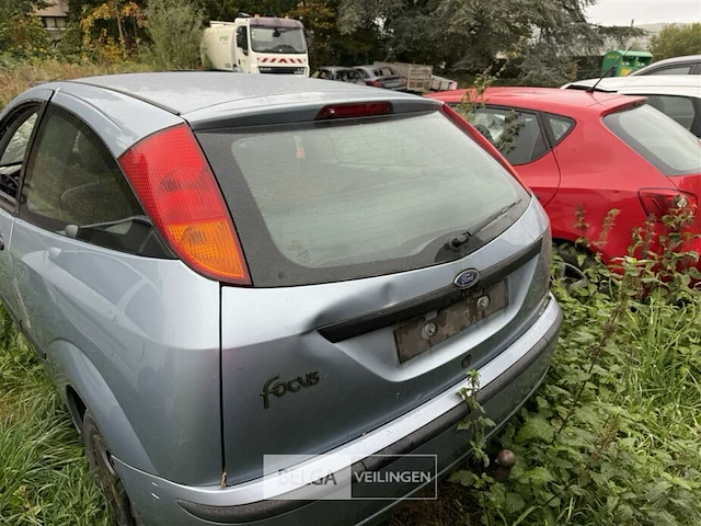 Ford focus - afbeelding 6 van  10