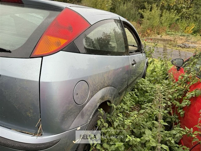 Ford focus - afbeelding 7 van  10