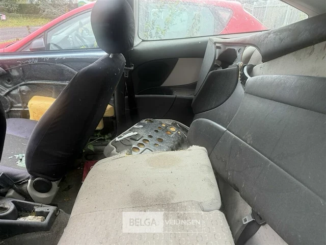 Ford focus - afbeelding 8 van  10