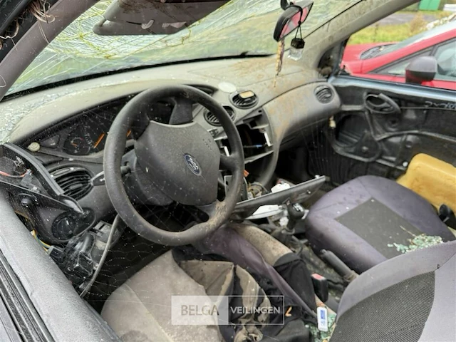 Ford focus - afbeelding 10 van  10