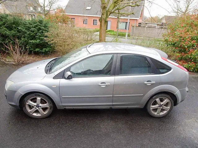 Ford focus - afbeelding 8 van  14