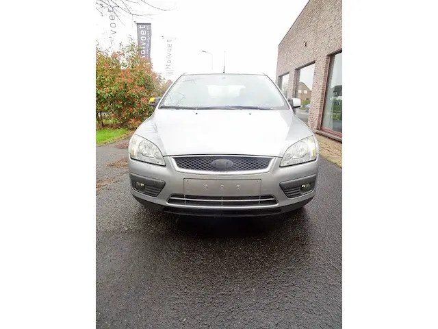 Ford focus - afbeelding 9 van  14