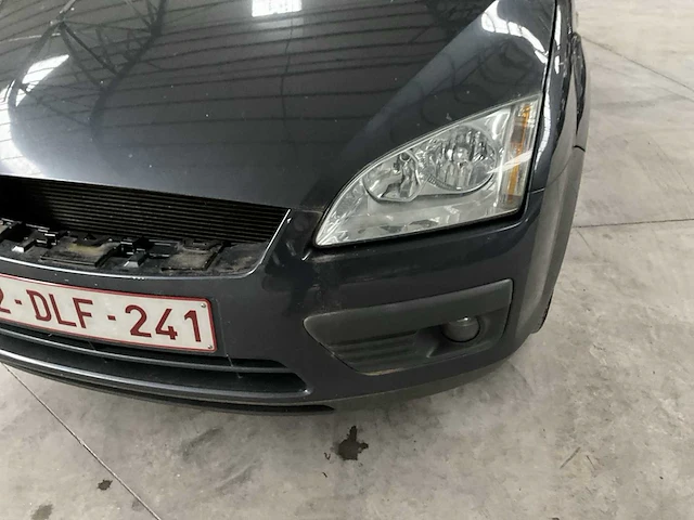 Ford focus - afbeelding 10 van  28