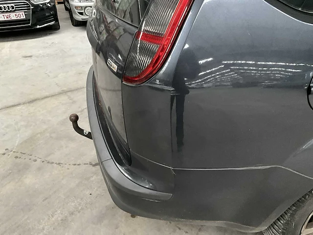 Ford focus - afbeelding 14 van  28
