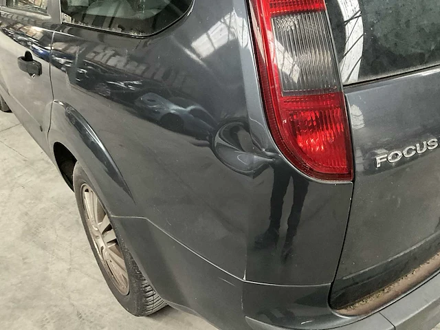 Ford focus - afbeelding 15 van  28