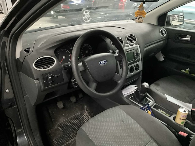 Ford focus - afbeelding 18 van  28