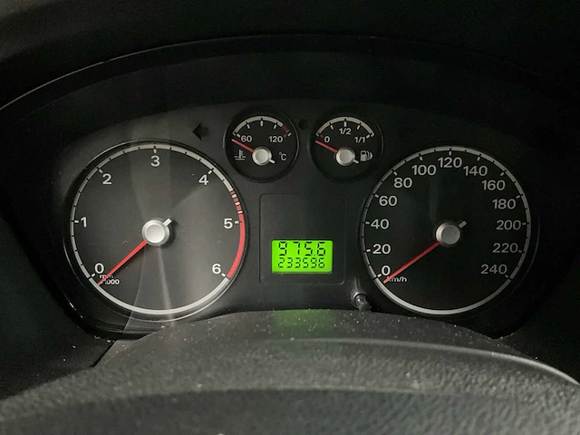Ford focus - afbeelding 19 van  28