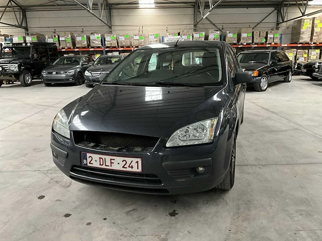 Ford focus - afbeelding 1 van  28