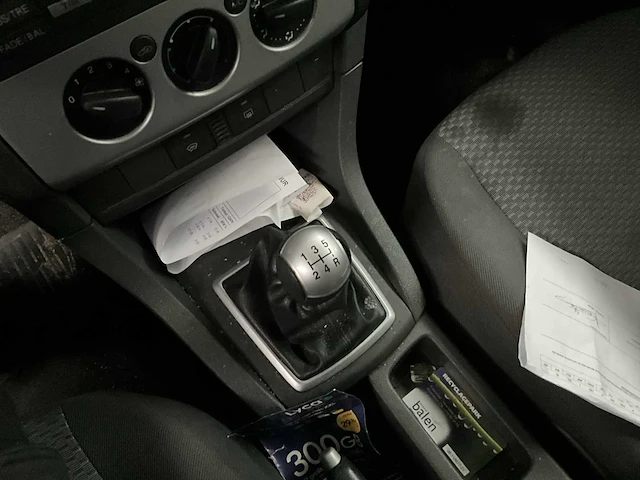 Ford focus - afbeelding 21 van  28