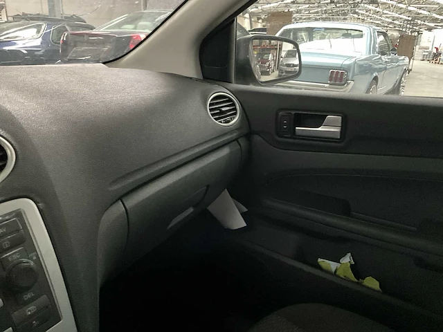 Ford focus - afbeelding 22 van  28