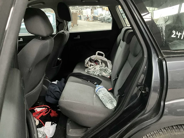 Ford focus - afbeelding 23 van  28