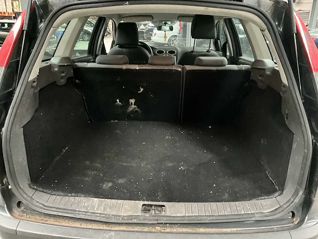 Ford focus - afbeelding 24 van  28