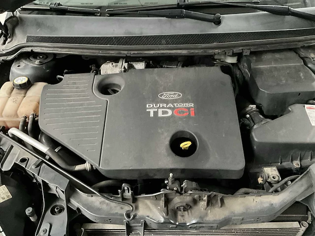 Ford focus - afbeelding 25 van  28