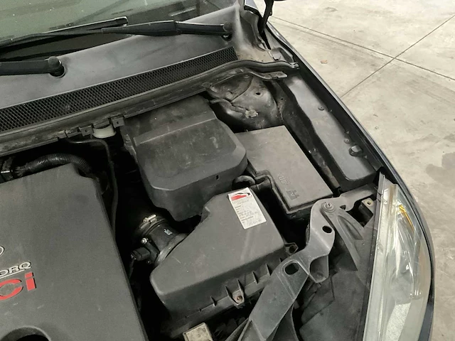 Ford focus - afbeelding 26 van  28