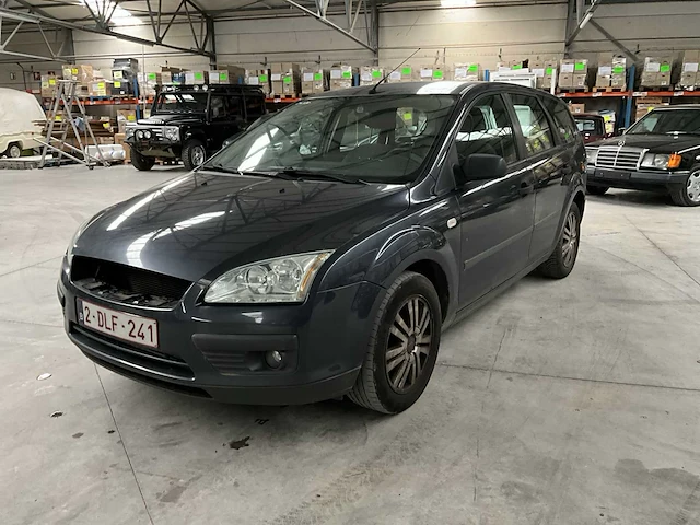 Ford focus - afbeelding 2 van  28