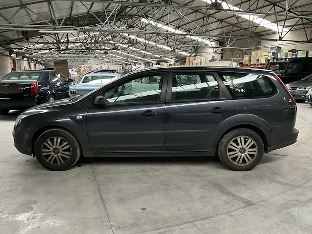 Ford focus - afbeelding 3 van  28