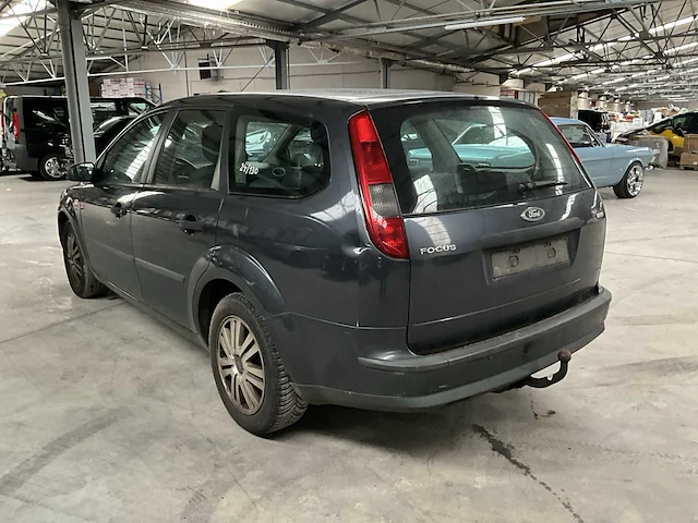 Ford focus - afbeelding 4 van  28