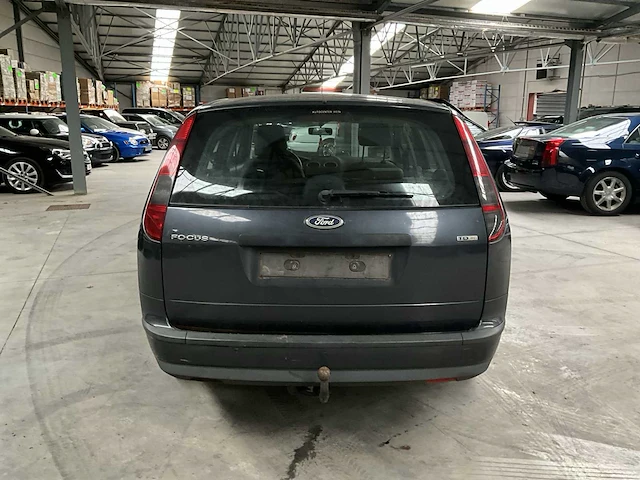 Ford focus - afbeelding 5 van  28