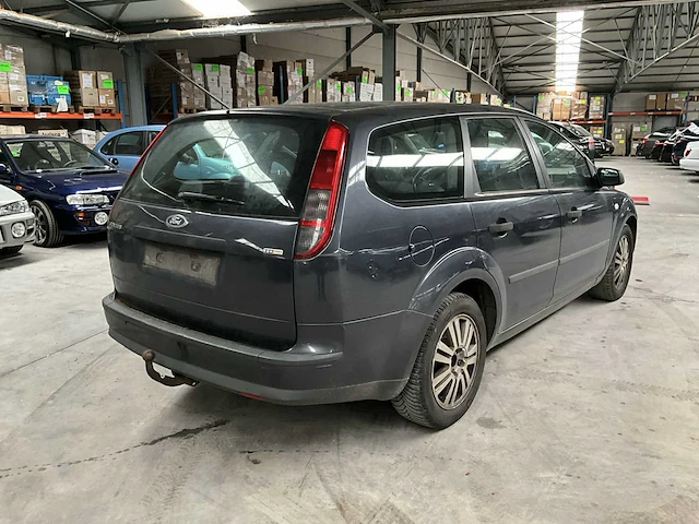 Ford focus - afbeelding 6 van  28