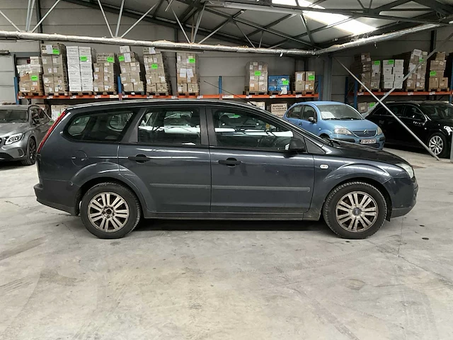 Ford focus - afbeelding 7 van  28
