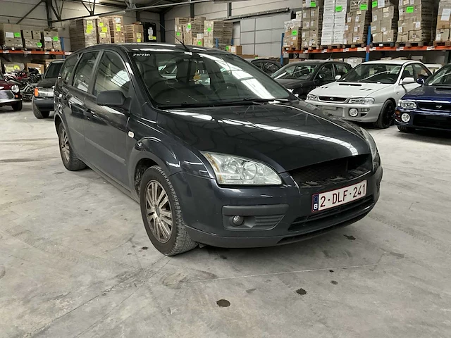 Ford focus - afbeelding 8 van  28