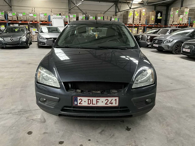 Ford focus - afbeelding 9 van  28