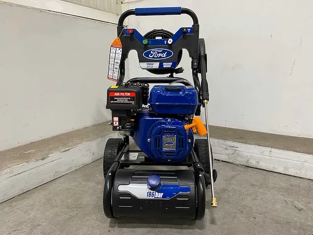 Ford fpwg2700 hogedrukreiniger - afbeelding 4 van  11