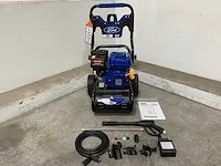 Ford fpwg2700 hogedrukreiniger - afbeelding 9 van  11