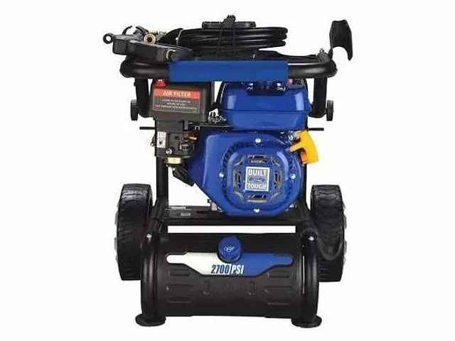 Ford fpwg3100h-j benzine hogedrukreiniger - afbeelding 3 van  3