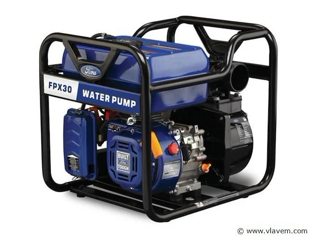 Ford fpx30 waterpomp - afbeelding 1 van  1