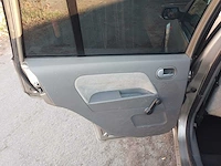 Ford fusion - 2003 - afbeelding 4 van  21