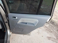 Ford fusion - 2003 - afbeelding 6 van  21